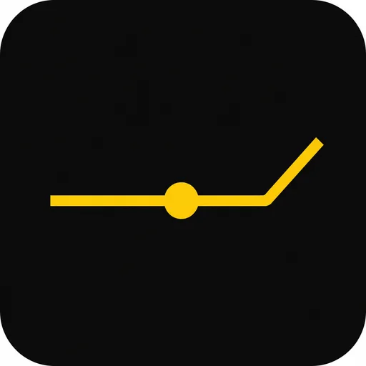 On the Line app icon